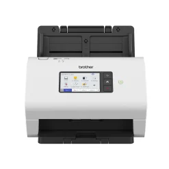 Máy Scan Brother ADS-4900W (A4| USB| LAN| WIFI) – ảnh 1