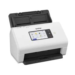 Máy Scan Brother ADS-4900W (A4| USB| LAN| WIFI) – ảnh 2