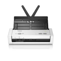 Máy Scan Brother ADS 1200 (Scan đảo mặt| ADF| A4| A5| USB) – ảnh 1