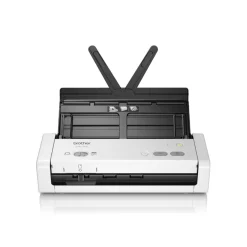 Máy Scan Brother ADS 1200 (Scan đảo mặt| ADF| A4| A5| USB) – ảnh 3