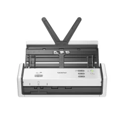 Máy Scan Brother ADS-1300 (Scan đảo mặt| A4| A5| USB) – ảnh 1