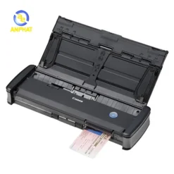 Máy Scan Canon P-215ll (Scan đảo mặt| A4| A5|USB) – ảnh 2