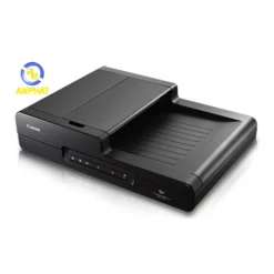 Máy Scan Canon DR-F120 (Scan đảo mặt| ADF| A4| A5| USB) – ảnh 1