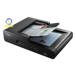Máy Scan Canon DR-F120 (Scan đảo mặt| ADF| A4| A5| USB) – ảnh 2