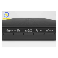 Máy Scan Canon Lide 400 (A4, Flatbed, USB) – ảnh 2