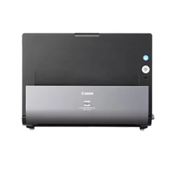 Máy Scan Canon DR-C225 II (Scan đảo mặt| A4| A5| USB) – ảnh 1