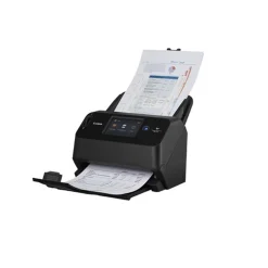 Máy scan Canon DR-S150 (Scan đảo mặt| A4| A5| USB| LAN| WIFI) – ảnh 2