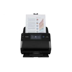 Máy scan Canon DR-S150 (Scan đảo mặt| A4| A5| USB| LAN| WIFI) – ảnh 3