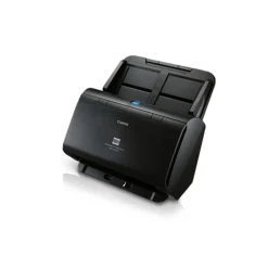 Máy Scan Canon DR-C240 (Scan đảo mặt| A4| A5| USB) – ảnh 1
