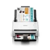 Máy scan Epson DS-570WII (Scan đảo mặt| A4| A5| USB| WIFI) – ảnh 1