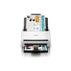 Máy scan Epson DS-570WII (Scan đảo mặt| A4| A5| USB| WIFI) – ảnh 3