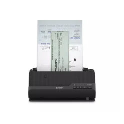 Máy scan Epson ES-C320W (Scan đảo mặt| A4| A5| USB| WIFI) – ảnh 1
