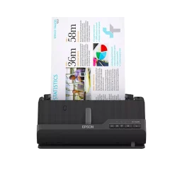 Máy scan Epson ES-C320W (Scan đảo mặt| A4| A5| USB| WIFI) – ảnh 2