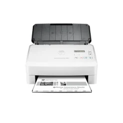 Máy scan HP ScanJet Enterprise Flow 7000 s3 L2757A (A4, ADF, 75ppm/150ipm, USB) – ảnh 1