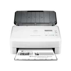 Máy scan HP ScanJet Enterprise Flow 7000 s3 L2757A (A4, ADF, 75ppm/150ipm, USB) – ảnh 2