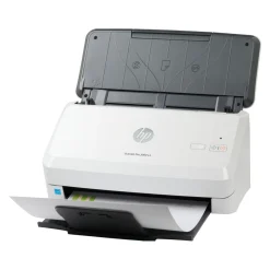Máy Scan HP ScanJet Pro 3000 s4 6FW07A (A4, ADF, 40ppm/80ipm, USB) – ảnh 5