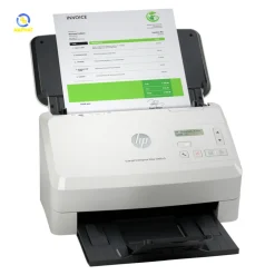 Máy quét HP ScanJet Enterprise Flow 5000 s5 6FW09A – ảnh 3