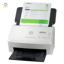 Máy quét HP ScanJet Enterprise Flow 5000 s5 6FW09A – ảnh 4