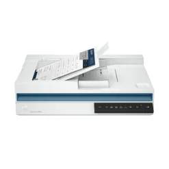 Máy quét HP Scanjet Pro 2600 F1 (A4, Flatbed, ADF, 25ppm/50ipm, USB) – ảnh 1