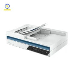 Máy quét HP Scanjet Pro 2600 F1 (A4, Flatbed, ADF, 25ppm/50ipm, USB) – ảnh 3
