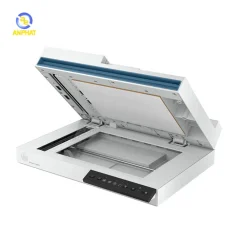 Máy quét HP Scanjet Pro 2600 F1 (A4, Flatbed, ADF, 25ppm/50ipm, USB) – ảnh 5