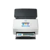 Máy scan HP ScanJet Enterprise Flow N7000SNW1 (6FW10A) (A4| A5| Đảo mặt| ADF| USB| LAN| WIFI) – ảnh 1