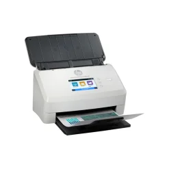 Máy scan HP ScanJet Enterprise Flow N7000SNW1 (6FW10A) (A4| A5| Đảo mặt| ADF| USB| LAN| WIFI) – ảnh 2