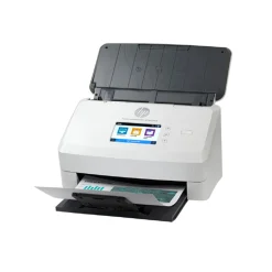 Máy scan HP ScanJet Enterprise Flow N7000SNW1 (6FW10A) (A4| A5| Đảo mặt| ADF| USB| LAN| WIFI) – ảnh 3