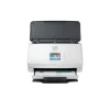 MÁY SCAN HP SCANJET PRO N4000 SNW1 (6FW08A) (SCAN 2 MẶT| A4| A5| USB| LAN| WIFI) – ảnh 1