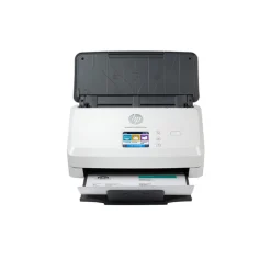 MÁY SCAN HP SCANJET PRO N4000 SNW1 (6FW08A) (SCAN 2 MẶT| A4| A5| USB| LAN| WIFI) – ảnh 1