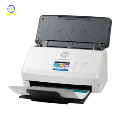 MÁY SCAN HP SCANJET PRO N4000 SNW1 (6FW08A) (SCAN 2 MẶT| A4| A5| USB| LAN| WIFI) – ảnh 2