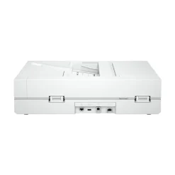 Máy scan HP ScanJet Enterprise Flow N6600 fnw1 20G08A (Scan đảo mặt| mặt kính phẳng| ADF| A4| A5| USB| LAN| WI – ảnh 5