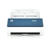 Máy scan HP ScanJet Enterprise Flow 9000 s1 (8Q4W0A) (Scan đảo mặt | ADF | A3 | A4 | Màn hình LCD 2 dòng 16 ký – ảnh 1
