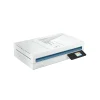 Máy Scan HP Scanjet Pro N4600 FNW1 20G07A (Scan đảo mặt| ADF| A4| A5| USB| LAN| WIFI) – ảnh 1