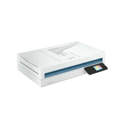 Máy Scan HP Scanjet Pro N4600 FNW1 20G07A (Scan đảo mặt| ADF| A4| A5| USB| LAN| WIFI) – ảnh 1