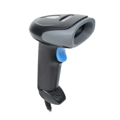 Máy quét mã vạch 2D cầm tay có dây SingPC Scan-2623U – ảnh 4