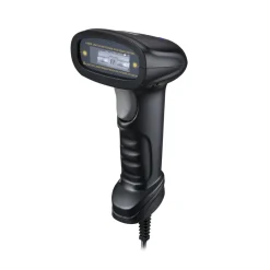 Máy quét mã vạch 1D cầm tay có dây SingPC Scan-1600U – ảnh 1