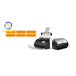 Máy scan Plustek PS186 – ảnh 2