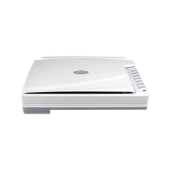 Máy quét Plustek OpticPro A320E (A3| A4| USB) – ảnh 1
