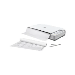 Máy quét Plustek OpticPro A320E (A3| A4| USB) – ảnh 4