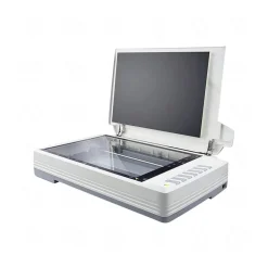 Máy quét Plustek OpticPro A320E (A3| A4| USB) – ảnh 5