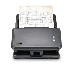 Máy scan Plustek SmartOffice S30 (Scan 2 mặt| A3| A4| USB) – ảnh 1