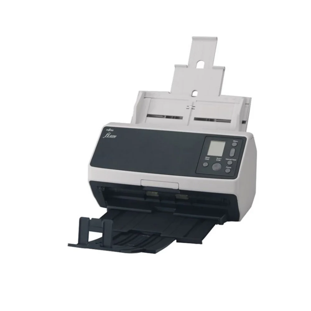 Máy quét Ricoh fi-8150U - PA03810-B151 (Scan đảo mặt| ADF| USB) – ảnh 1