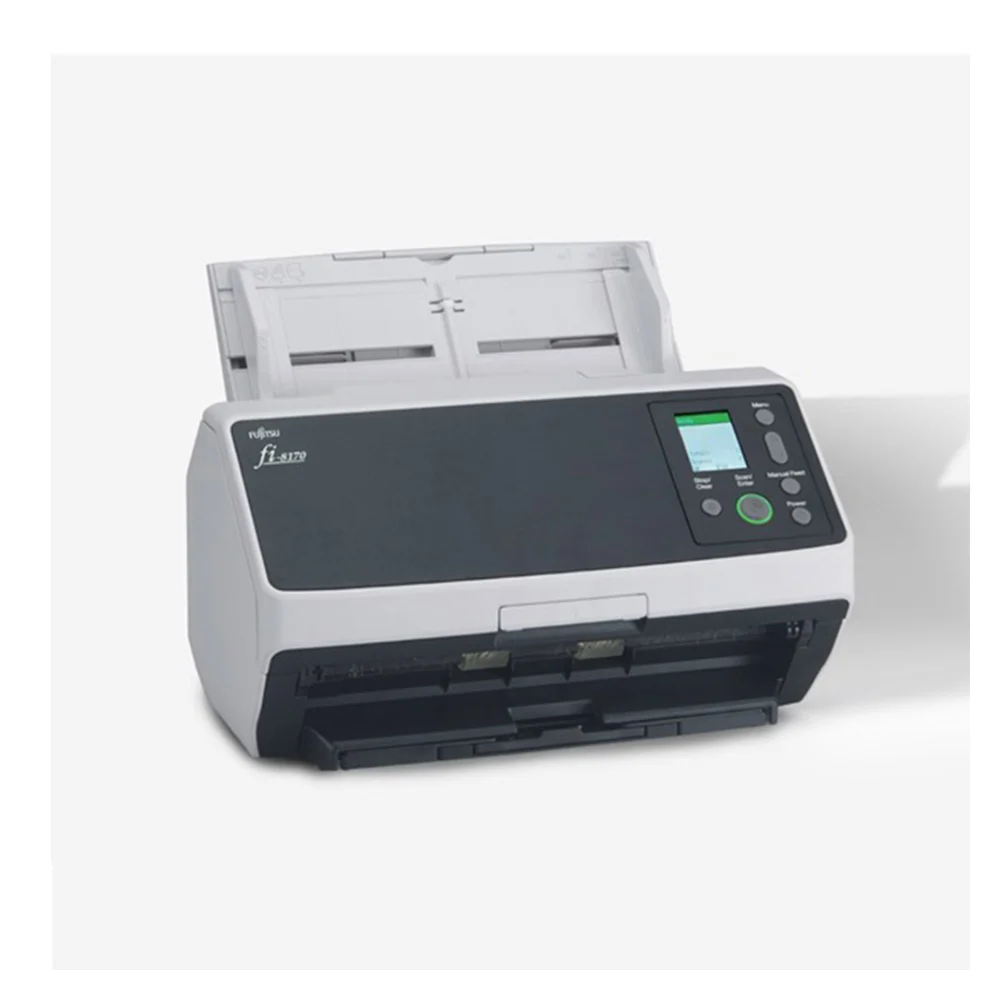 Máy quét Ricoh fi-8150U - PA03810-B151 (Scan đảo mặt| ADF| USB) – ảnh 2