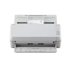 Máy scan Ricoh SP-1120N - PA03811-B001 (Scan đảo mặt| ADF| A4| A5| USB| LAN) – ảnh 1