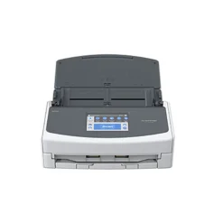 Máy Scan Ricoh iX1600 - PA03770-B401 (Scan đảo mặt| ADF| A4| A5| USB| WIFI) – ảnh 1