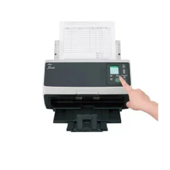 Máy scan Ricoh fi-8170 (Scan 2 mặt| ADF| A4| A5| USB| LAN) – ảnh 2