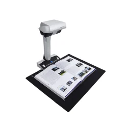 Máy quét Ricoh SV600 (A3| A4| USB) – ảnh 3