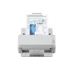 Máy scan Ricoh SP-1130N - PA03811-B021 (Scan đảo mặt| ADF| A4| A5| USB| LAN) – ảnh 1