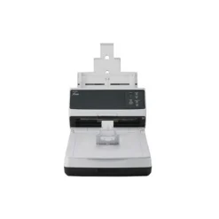 Máy quét Ricoh fi-8270 - PA03810-B551 (Scan đảo mặt | ADF | tích hợp tính sổ dập ghim và hộ chiếu| A4 | A5| US – ảnh 1